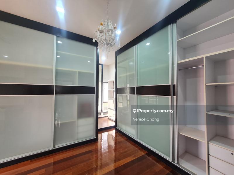 Banglo untuk Dijual di Country Heights, Kajang oleh Venice Chong - iProperty.com.my