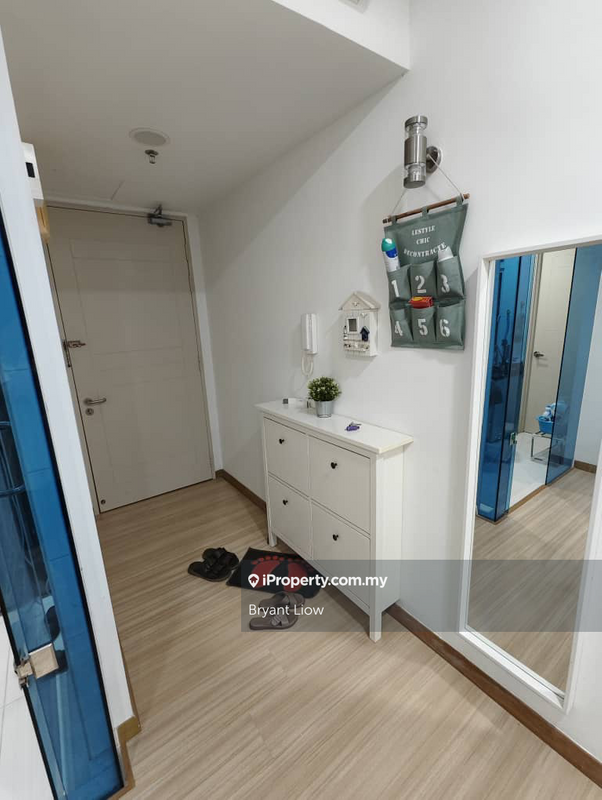 Service Residence for Rent in The Wave Residence by Bryant Liow - iProperty.com.my
