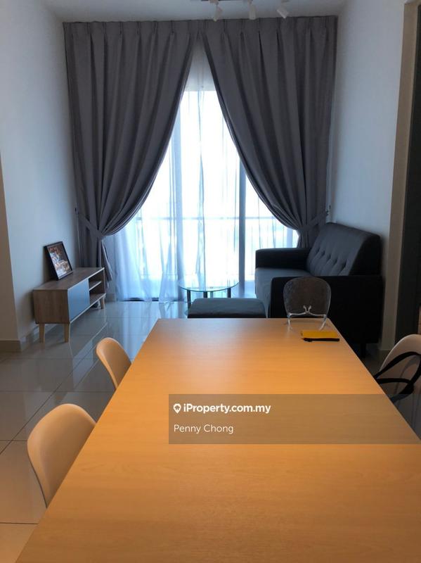 For Sale - Fortune Centra