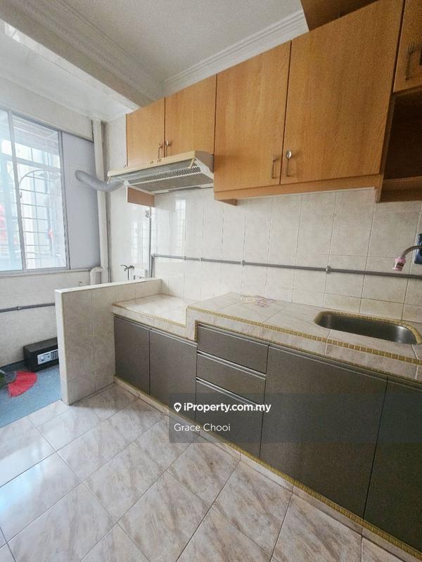 Apartment for Sale in Greenview Apartment by Grace Chooi - iProperty.com.my
