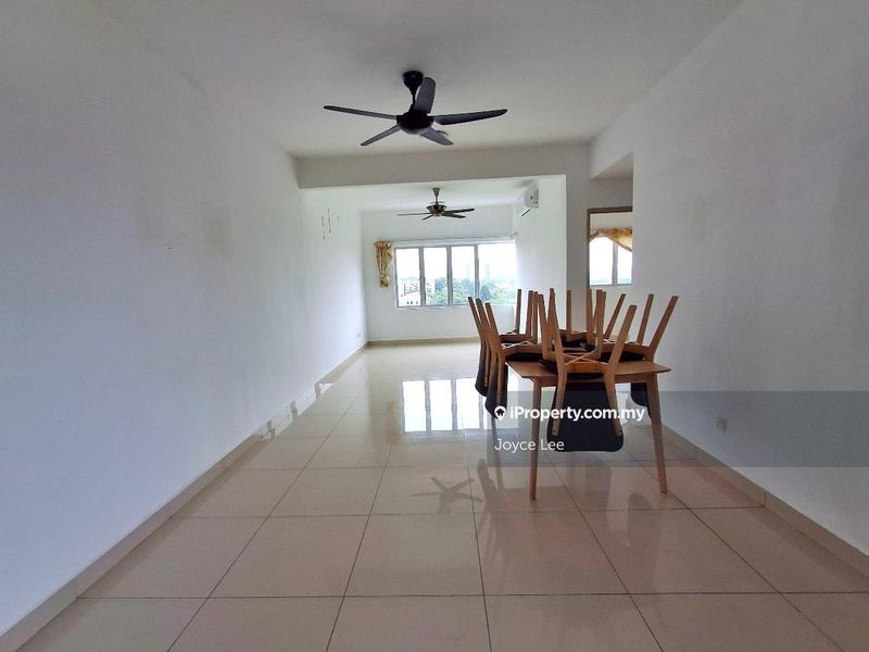 Condominium for Sale in Tiara ParkHomes by Joyce Lee - iProperty.com.my