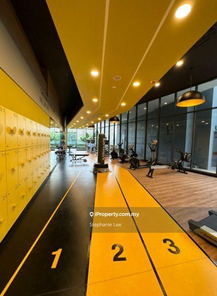 Service Residence for Rent in Neu Suites by Stephanie Lee - iProperty.com.my