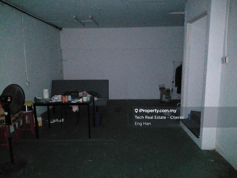 Kedai untuk Dijual di Pudu, KL City Centre oleh Eng Han - iProperty.com.my