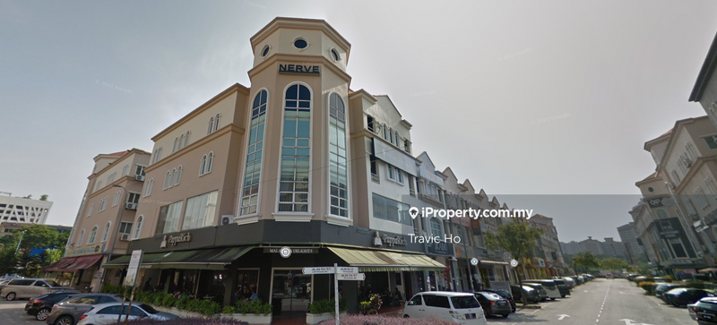 Shop for Rent in Dataran Sunway, Kota Damansara by Travic Ho - iProperty.com.my