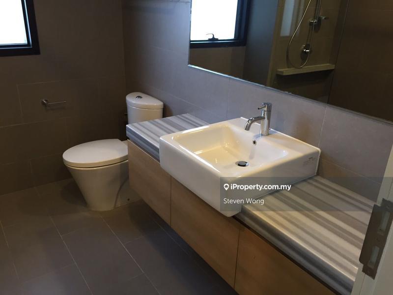 Kondominium untuk Dijual di Seri Ampang Hilir Residences oleh Steven Wong - iProperty.com.my