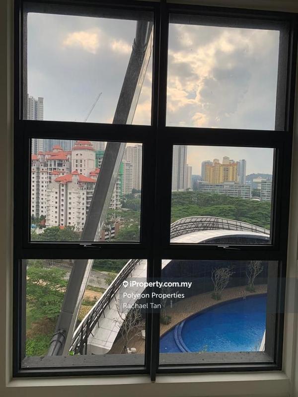 Service Residence for Sale in Arte Mont Kiara by Rachael Tan - iProperty.com.my