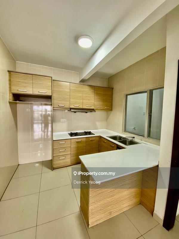 For Rent - Zen Residence @ Asplenium Condominium