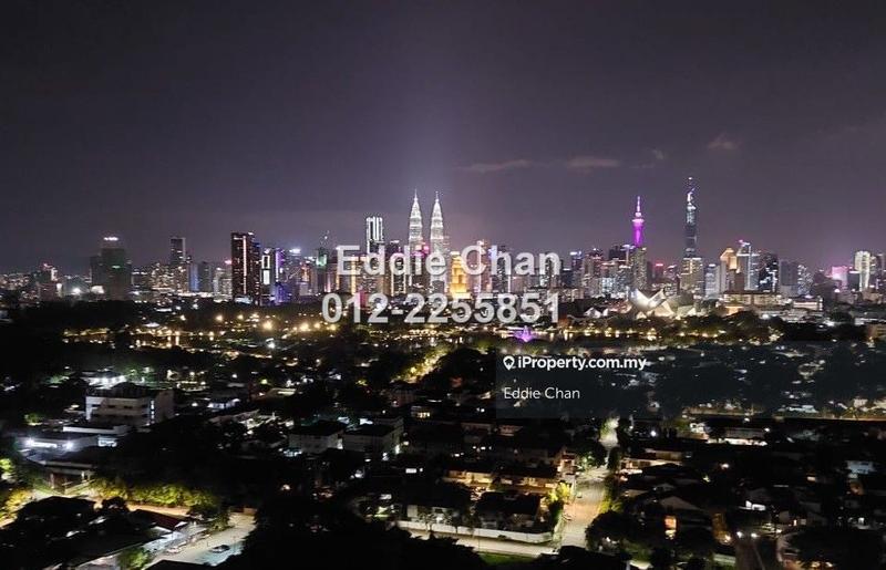Kondominium untuk Dijual di Setapak Green oleh Eddie Chan - iProperty.com.my