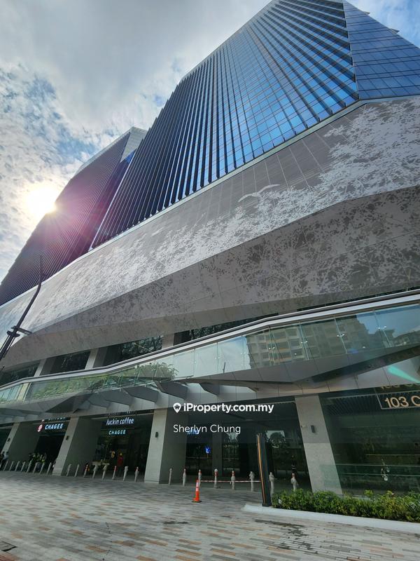 Office for Rent in Bandar Sunway, Sunway by Sherlyn Chung - iProperty.com.my