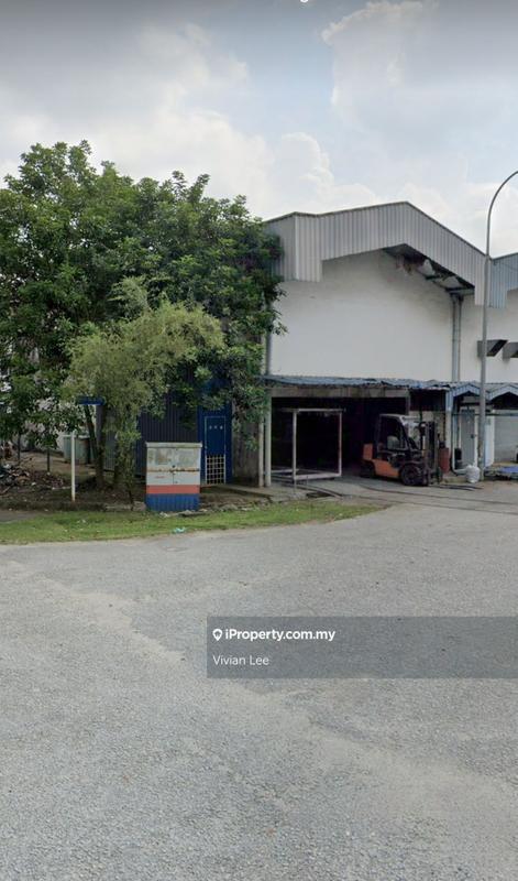 Kilang Teres untuk Dijual di Kawasan Perusahaan Batu, Rawang oleh Vivian Lee - iProperty.com.my