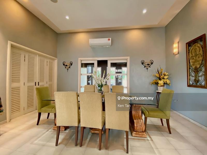 Bungalow House for Sale in Kota Damansara, Kota Damansara by Ken Tan - iProperty.com.my