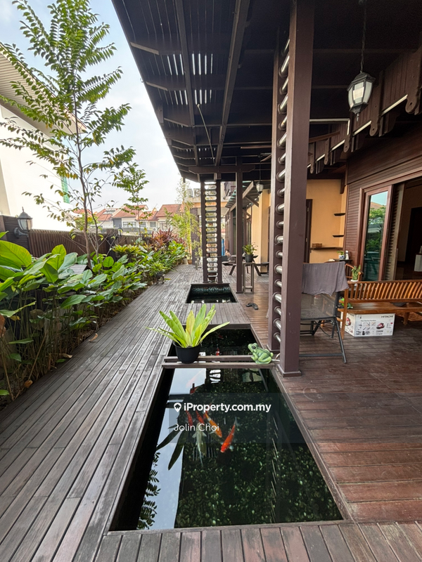 Rumah Berkembar untuk Dijual di Bandar Puteri Puchong, Puchong oleh Jolin Choi - iProperty.com.my
