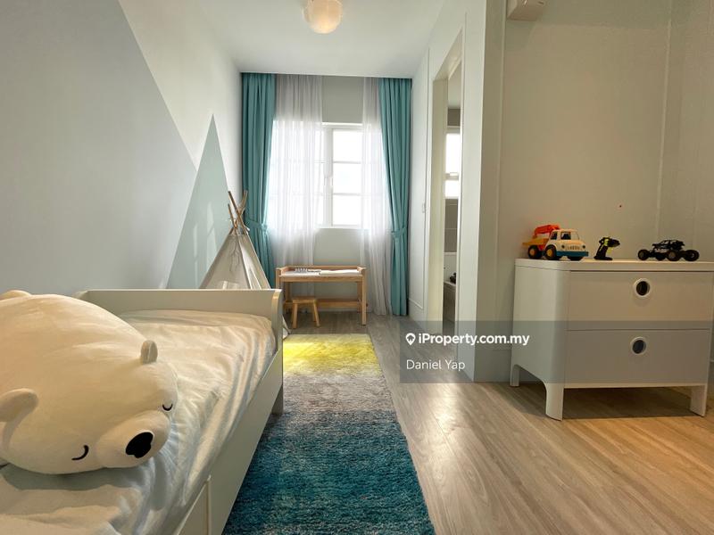 2-storey Terraced House for Sale in Bandar Country Homes, Rawang by Daniel Yap - iProperty.com.my