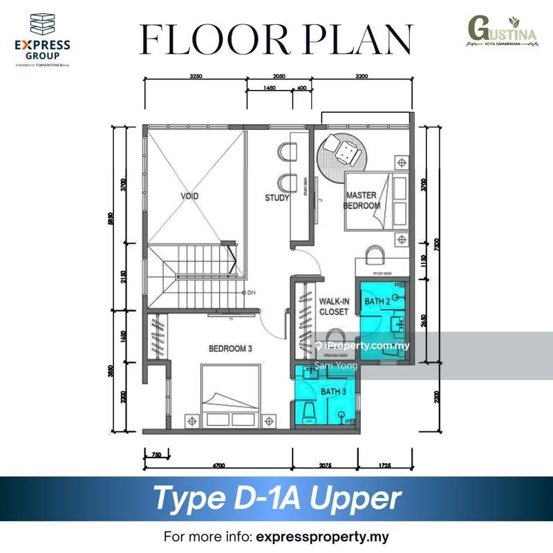 Service Residence for Sale in Gustina Residence by Sam Yong - iProperty.com.my