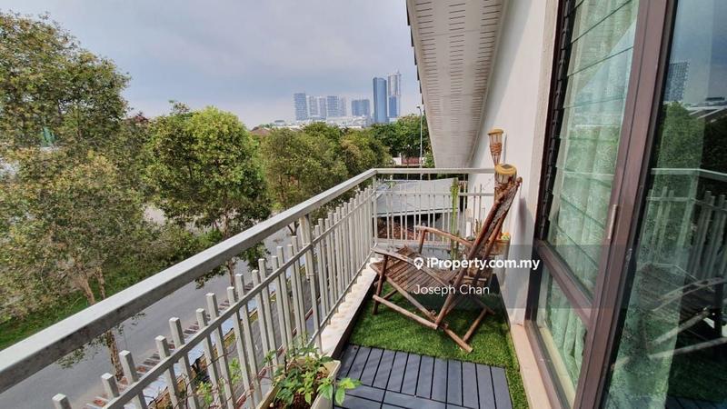 2.5-storey Terraced House for Sale in KEN Rimba, Shah Alam by Joseph Chan - iProperty.com.my