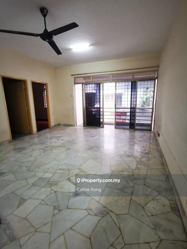 Rumah Pangsa untuk Dijual di Kuchai Entrepreneurs Park oleh Celine Kong - iProperty.com.my