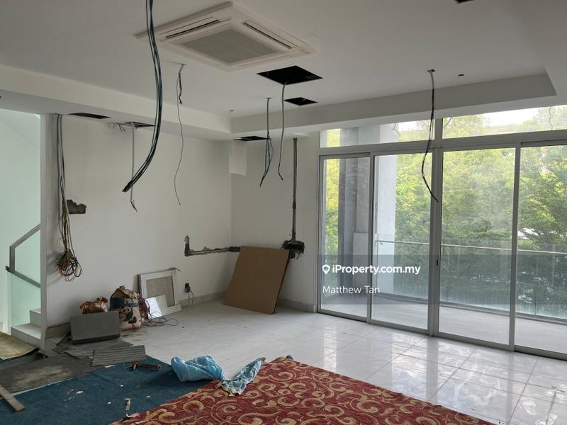 Kondominium untuk Dijual di Seri Puteri Hills Town Villa & Condominium oleh Matthew Tan - iProperty.com.my