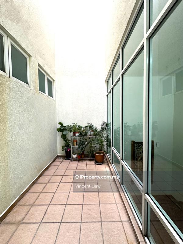 Semi-Detached House for Sale in Maplewood Saujana, Ara Damansara by Vincent Liaw - iProperty.com.my