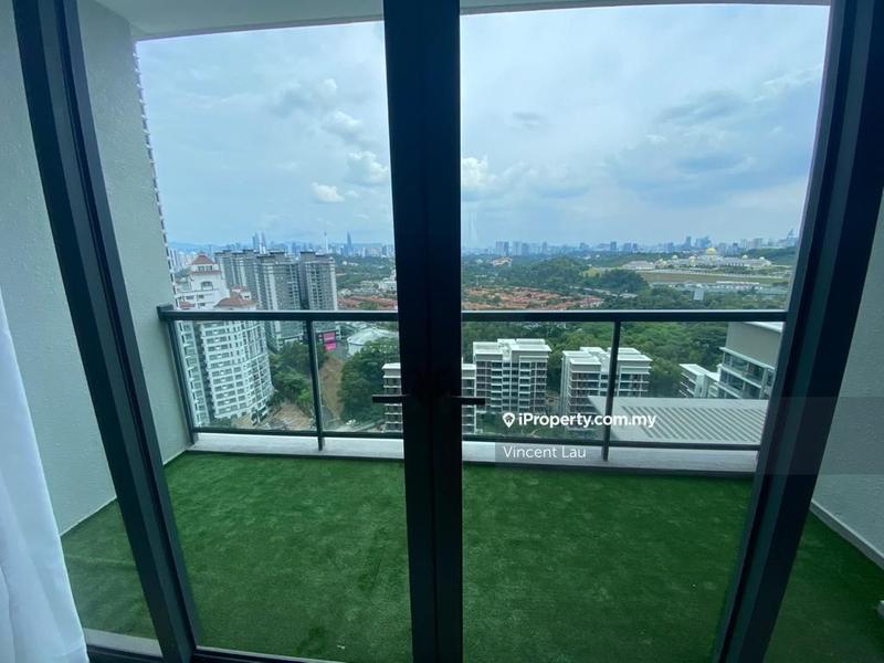 Condominium for Sale in Agile Mont Kiara by Vincent Lau - iProperty.com.my