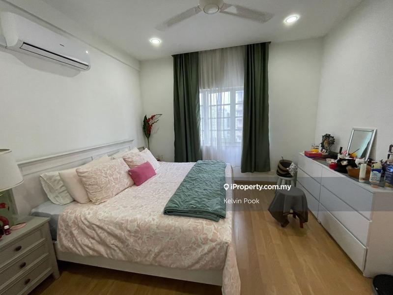 For Sale - Saujana Aster