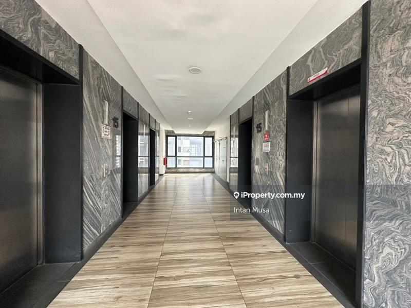 Residensi Servis untuk Dijual di KL Traders Square oleh Intan Musa - iProperty.com.my
