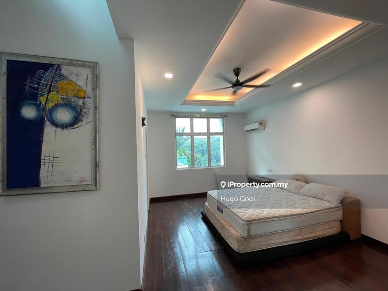 Bungalow House untuk Dijual di Taman Tugu, Bukit Damansara, Bangsar, Bukit Tunku (Kenny Hills) oleh Hugo Gooi - iProperty.com.my