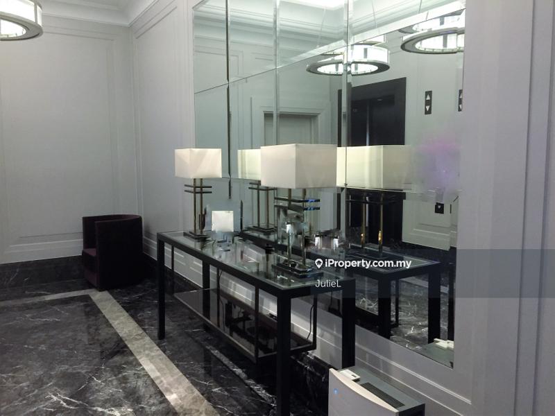 Service Residence for Sale in St Regis by Julie L - iProperty.com.my