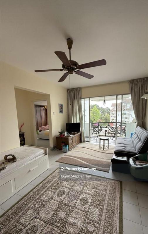 For Sale - Silverpark Apartment