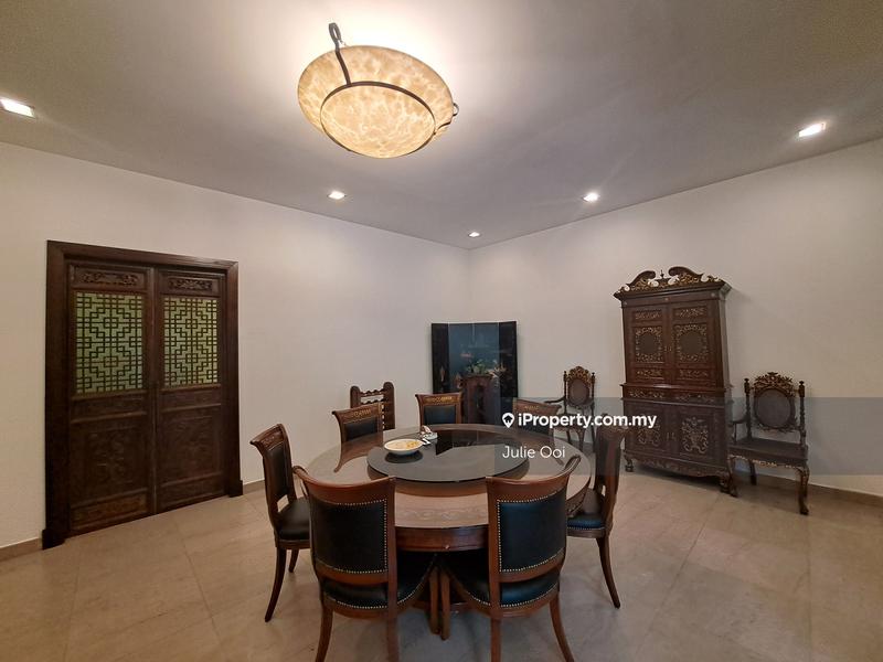 Banglo untuk Dijual di Taman Zooview, Ulu Kelang oleh Julie Ooi - iProperty.com.my