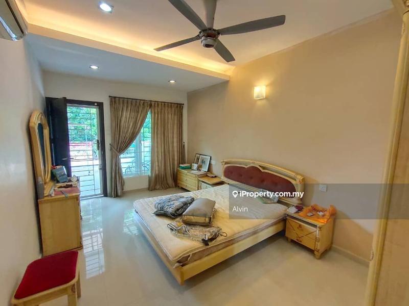 2-storey Terraced House for Rent in Bukit Beruang, Bukit Baru by Alvin - iProperty.com.my