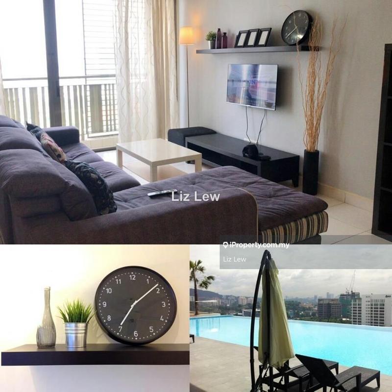 Kondominium untuk Disewa di Neo Damansara oleh Liz Lew - iProperty.com.my