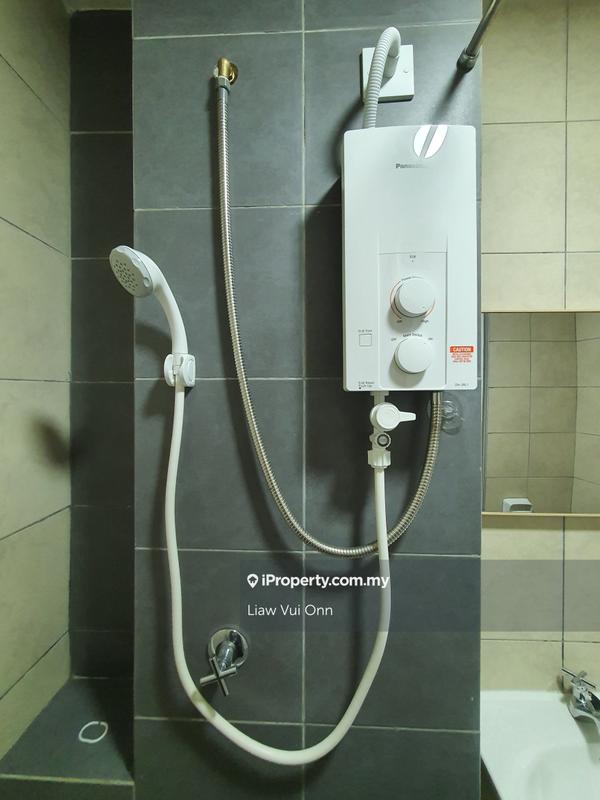 Condominium for Rent in Bukit Bantayan Residences by Liaw Vui Onn - iProperty.com.my