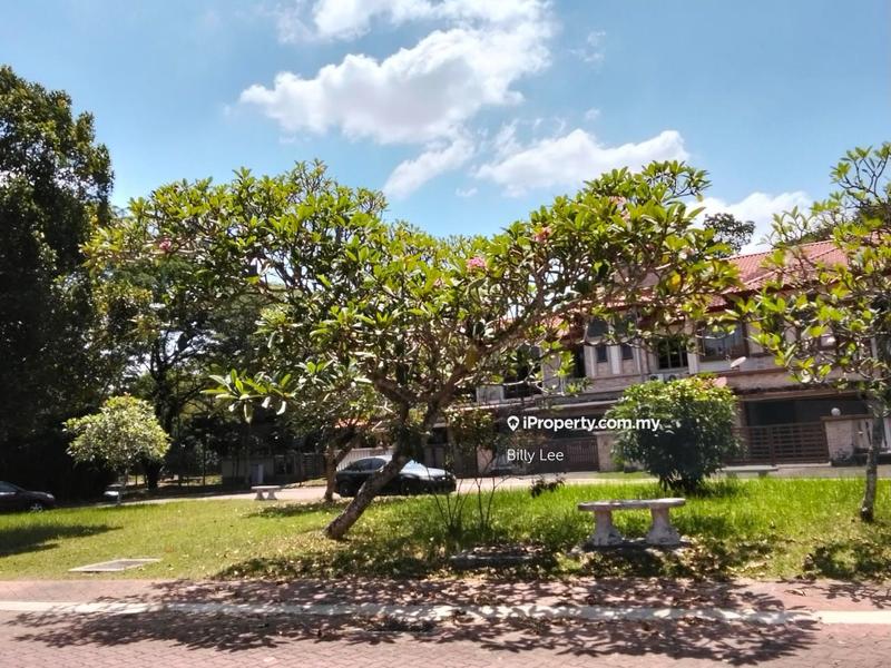 2-storey Terraced House for Sale in Bukit Jelutong, Shah Alam by Billy Lee - iProperty.com.my