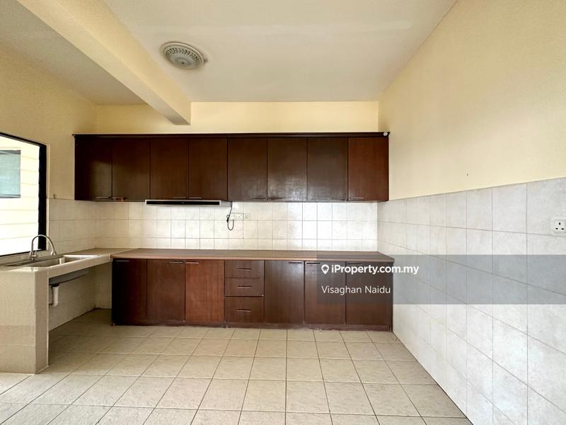 Kondominium untuk Dijual di Rivercity Condominium oleh Visaghan Naidu - iProperty.com.my