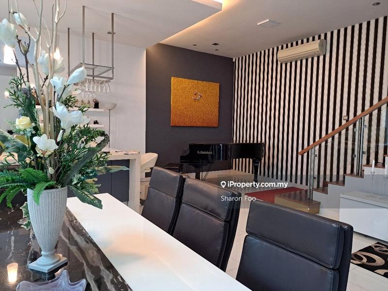 Semi-Detached House for Sale in ss22 Damansara Jaya Petaling-jaya, Petaling Jaya by Sharon Foo - iProperty.com.my
