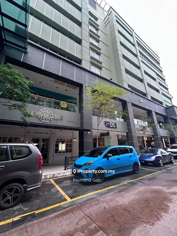 Shop / Office for Sale in Mont Kiara, Kuala Lumpur by Raymond Goh - iProperty.com.my