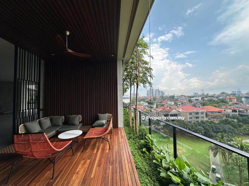 Condominium for Sale in Aetas Damansara by Joan Chan - iProperty.com.my