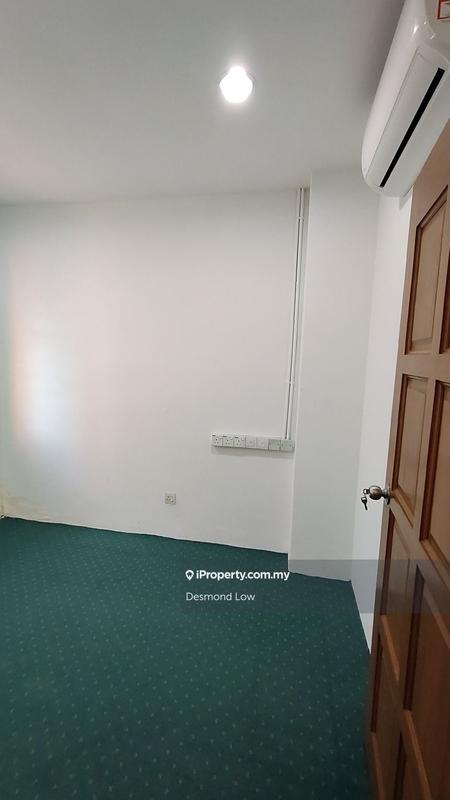 Office for Rent in Fraser Business Park Jalan Metro Pudu KL City, Cheras by Desmond Low - iProperty.com.my