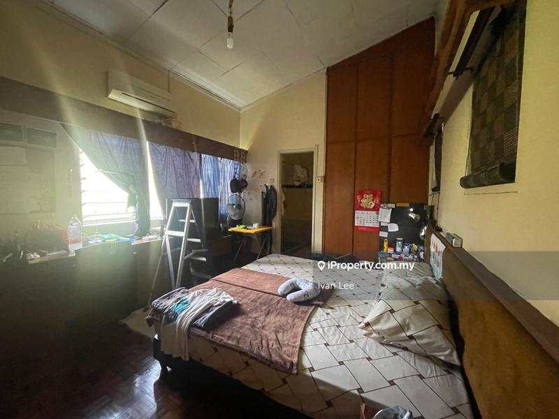 Bungalow House for Sale in (Very Big) PJ Jalan Gasing 1-Storey Bungalow, Petaling Jaya by Ivan Lee - iProperty.com.my