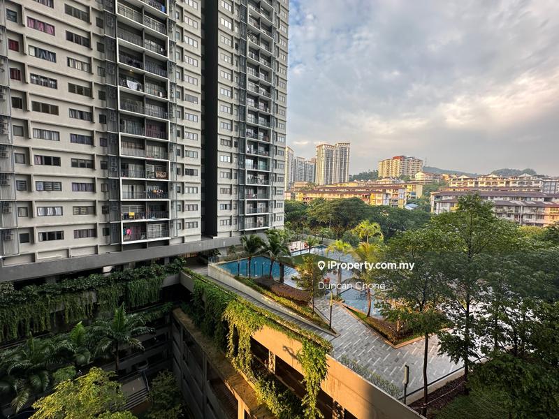 For Rent - Seasons Garden Residences