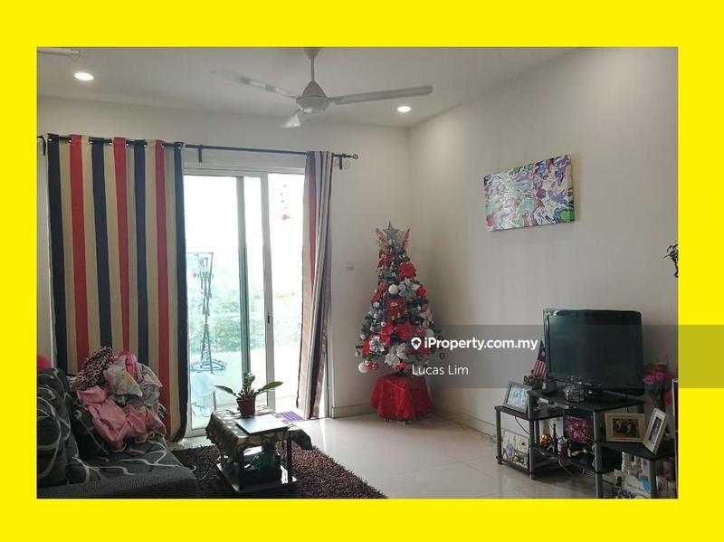 For Sale - Scenaria @ North Kiara Hills