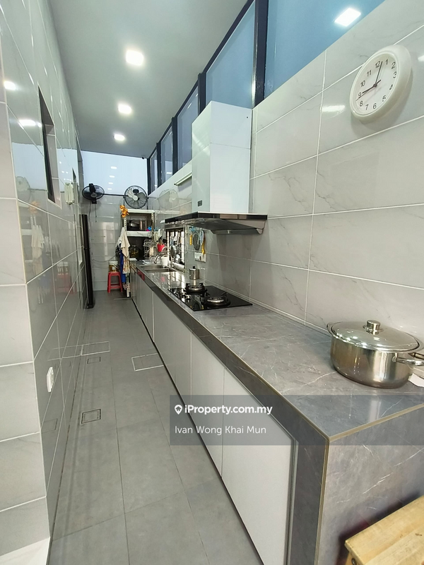 2-storey Terraced House for Sale in Seksyen 12, Shah Alam by Ivan Wong Khai Mun - iProperty.com.my