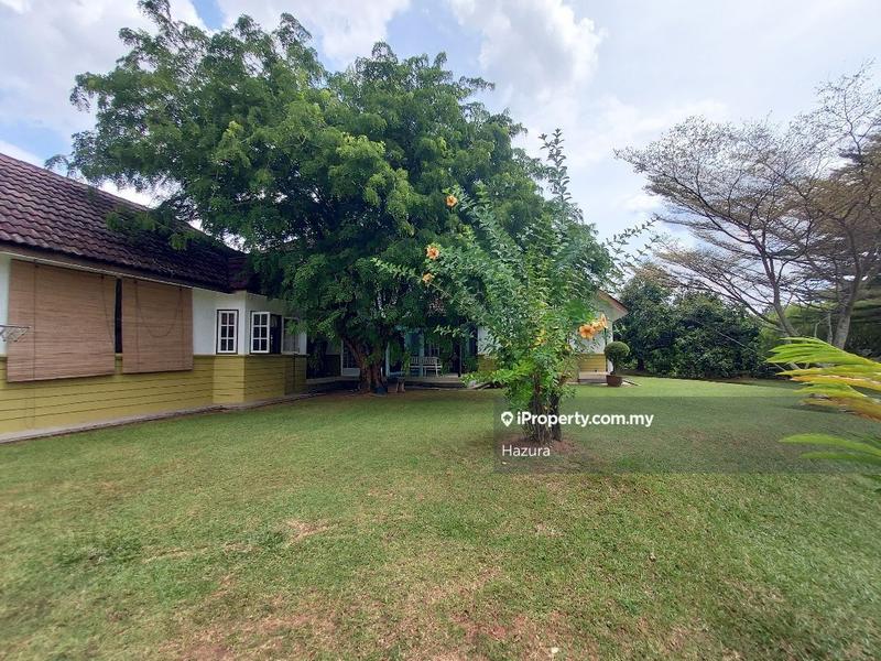 Bungalow House for Sale in Bandar Baru Bangi, Selangor by Hazura - iProperty.com.my