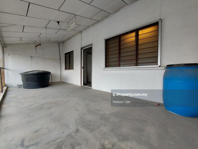 2-storey Terraced House for Sale in Taman Salak Selatan, Salak South by Nelson Lee - iProperty.com.my