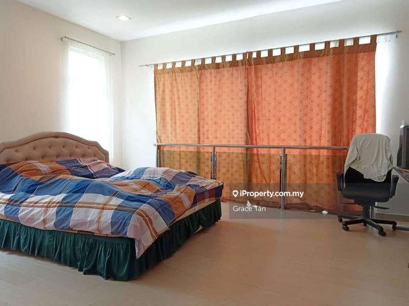 Bungalow House for Sale in Taman Equine, Equine Park, Seri Kembangan by Grace Tan - iProperty.com.my