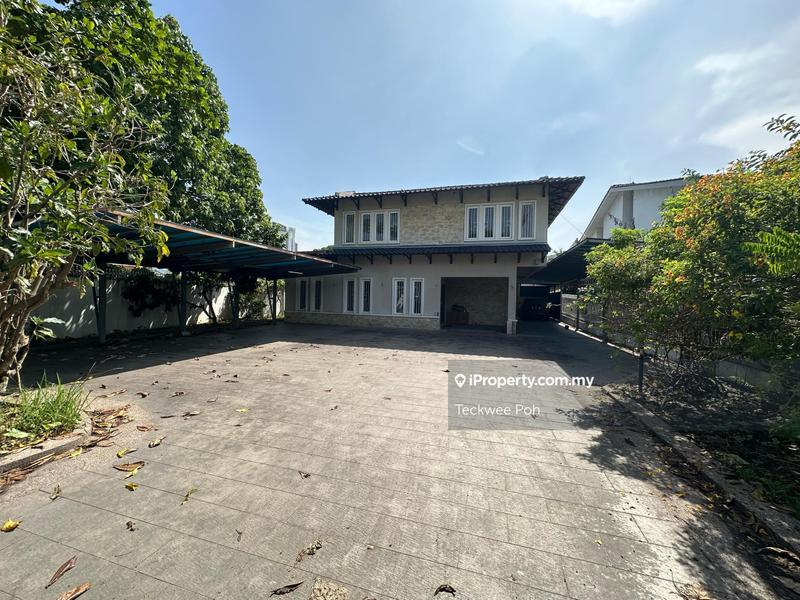 Bungalow House for Sale in titiwangsa, Titiwangsa by Teckwee Poh - iProperty.com.my