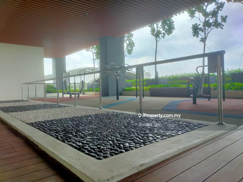 Kondominium untuk Disewa di Ara Sentral oleh Jordan Tan - iProperty.com.my