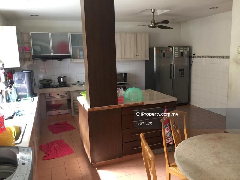 2-storey Terraced House for Sale in Batu 9, Cheras by Ivan Lee - iProperty.com.my