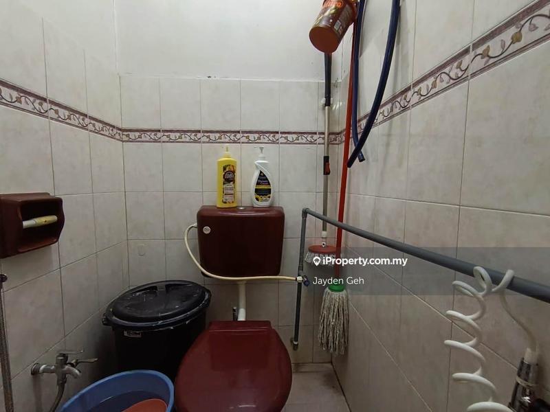 Rumah Berangkai 1 Tingkat untuk Dijual di Taman Derga Jaya, Alor Setar oleh Jayden Geh - iProperty.com.my