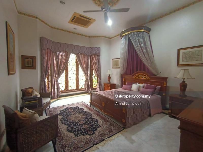 Bungalow House for Sale in Kemensah Heights, Ampang by Amrul Jamaludin - iProperty.com.my